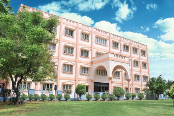 Sri Ramakrishna College of Arts & Science